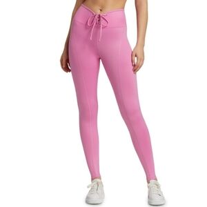 Year Of ours Gloss Football Leggings Size Small